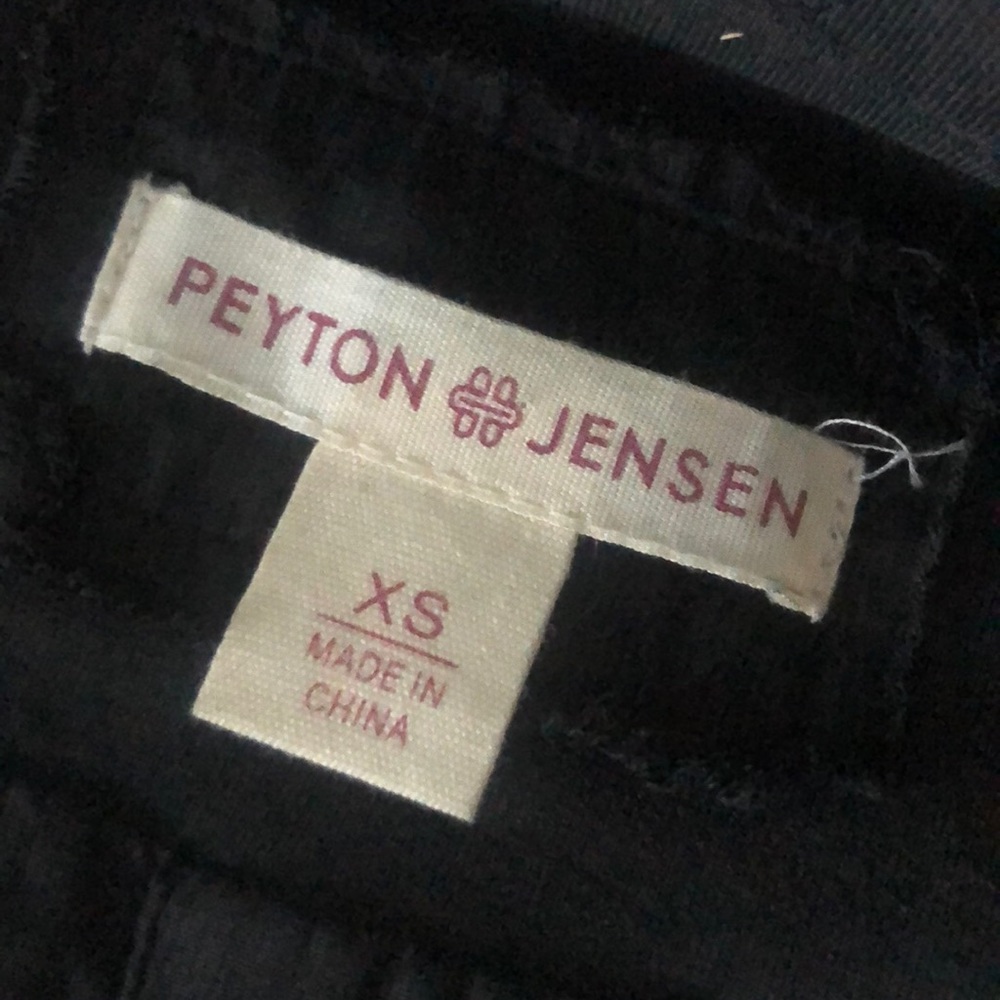 Cropped jacket - Picture 4 of 5